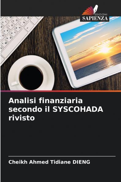 Analisi finanziaria secondo il SYSCOHADA rivisto