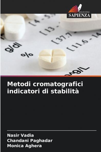 Metodi cromatografici indicatori di stabilità