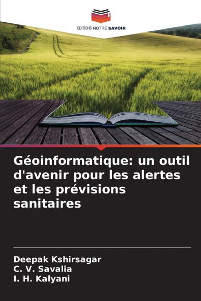 Géoinformatique
