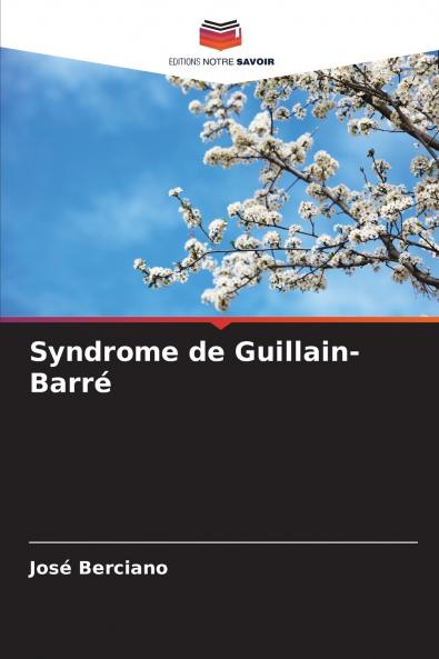 Syndrome de Guillain-Barré