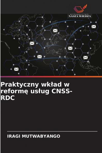 Praktyczny wkład w reformę usług CNSS-RDC