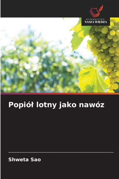 Popiół lotny jako nawóz