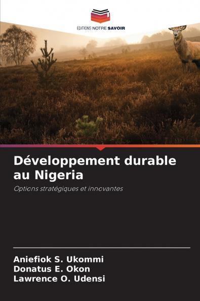 Développement durable au Nigeria
