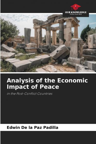 Analysis of the Economic Impact of Peace