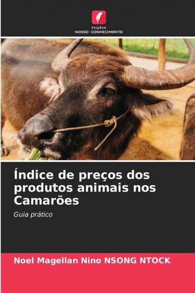 Índice de preços dos produtos animais nos Camarões