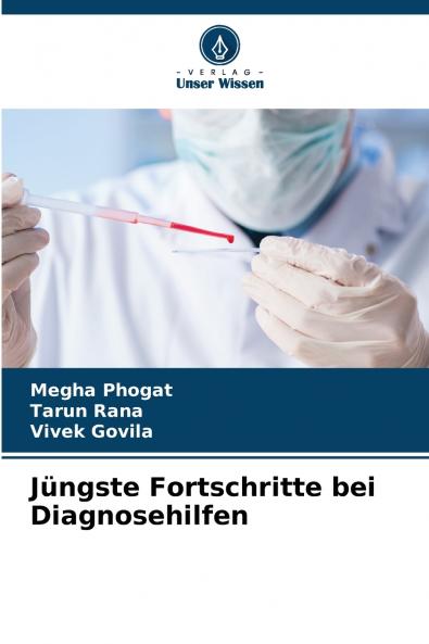 Jüngste Fortschritte bei Diagnosehilfen