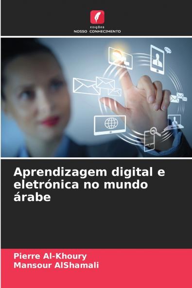 Aprendizagem digital e eletrónica no mundo árabe