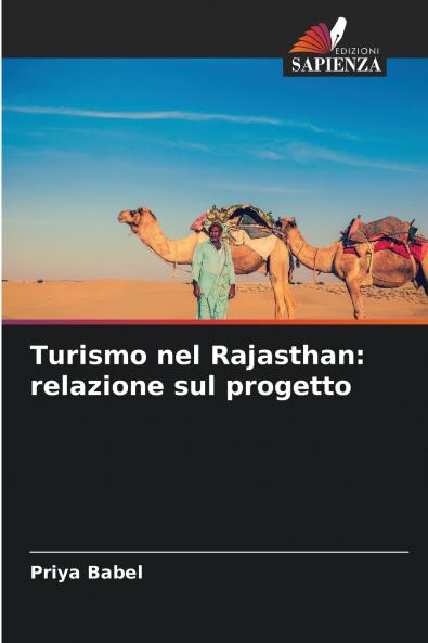 Turismo nel Rajasthan
