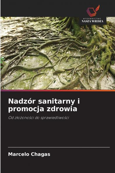 Nadzór sanitarny i promocja zdrowia