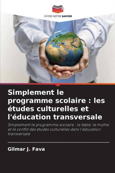 Simplement le programme scolaire
