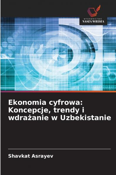 Ekonomia cyfrowa