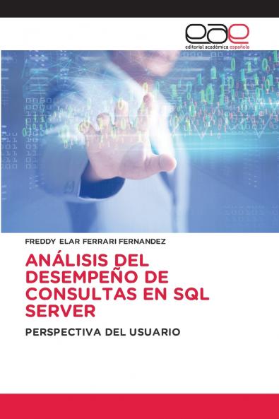 ANÁLISIS DEL DESEMPEÑO DE CONSULTAS EN SQL SERVER