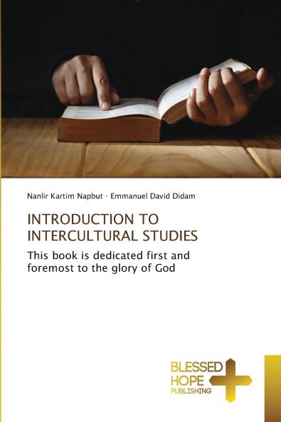 INTRODUCTION TO INTERCULTURAL STUDIES