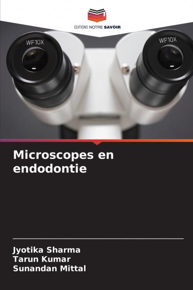 Microscopes en endodontie
