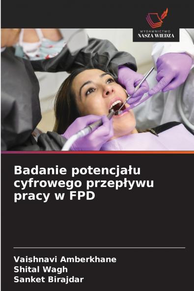 Badanie potencjału cyfrowego przepływu pracy w FPD