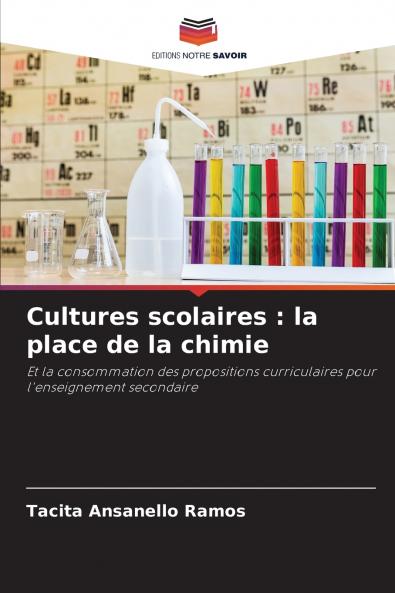 Cultures scolaires