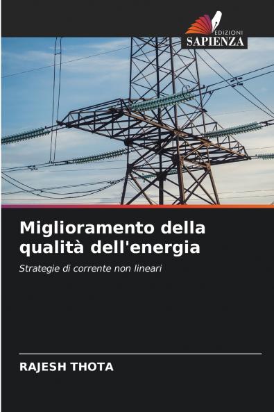 Miglioramento della qualità dell'energia