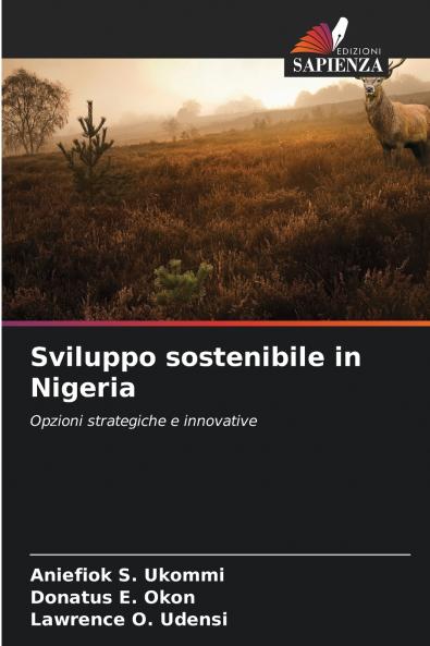 Sviluppo sostenibile in Nigeria