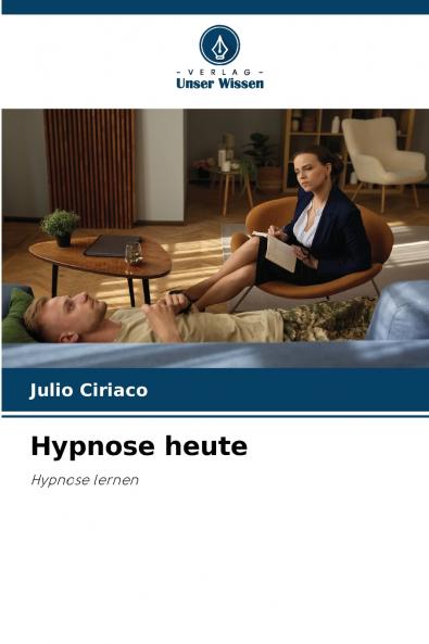 Hypnose heute