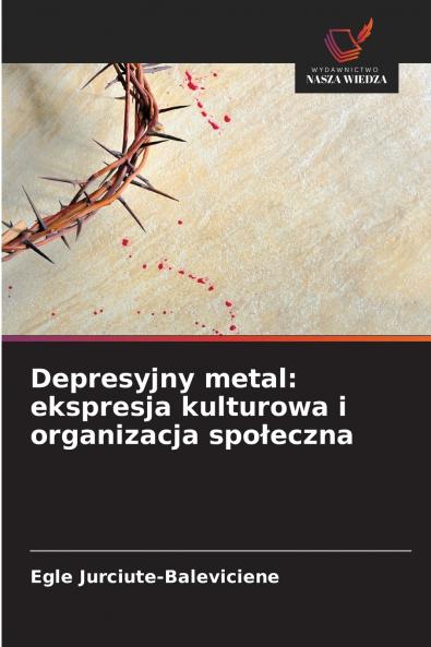 Depresyjny metal