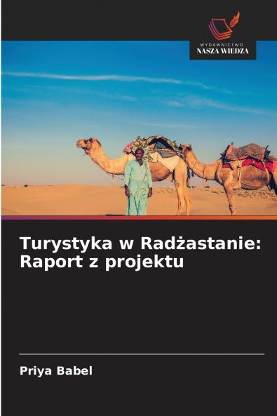 Turystyka w Radżastanie