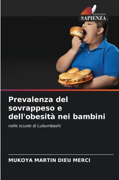 Prevalenza del sovrappeso e dell'obesità nei bambini