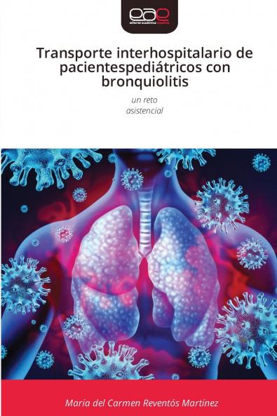 Transporte interhospitalario de pacientespediátricos con bronquiolitis