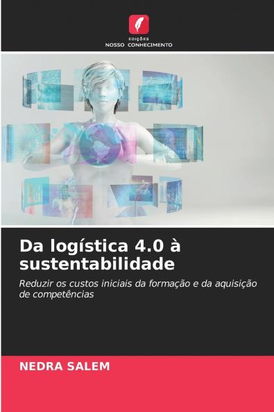 Da logística 4.0 à sustentabilidade