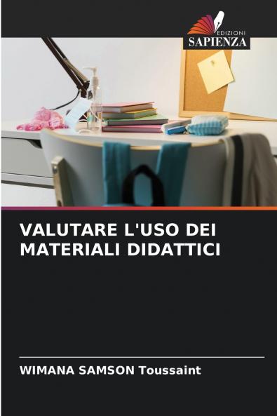 VALUTARE L'USO DEI MATERIALI DIDATTICI