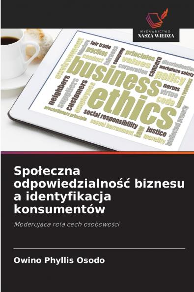 Społeczna odpowiedzialność biznesu a identyfikacja konsumentów
