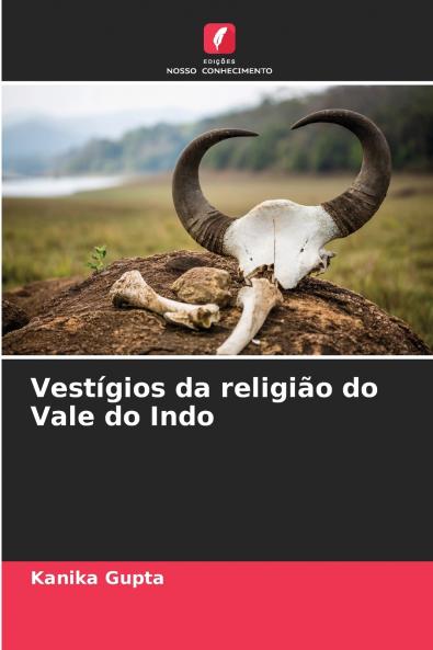 Vestígios da religião do Vale do Indo