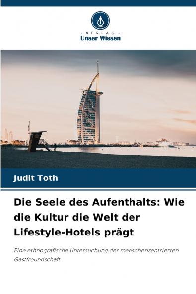 Die Seele des Aufenthalts