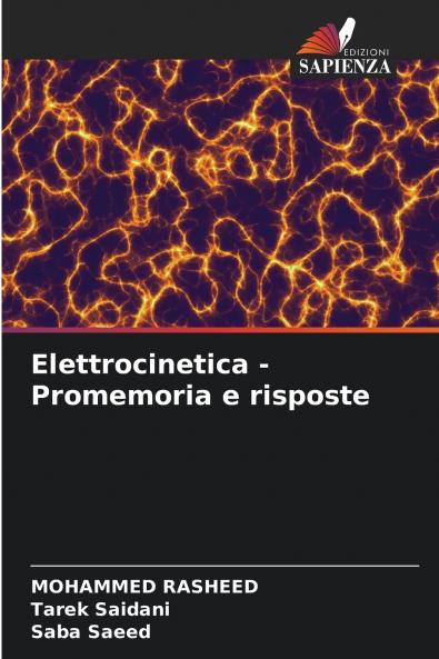 Elettrocinetica - Promemoria e risposte
