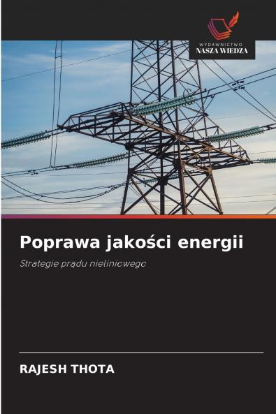 Poprawa jakości energii
