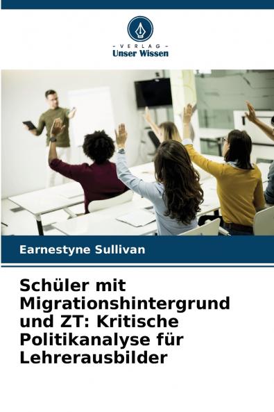 Schüler mit Migrationshintergrund und ZT