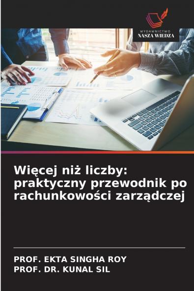 Więcej niż liczby