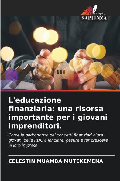 L'educazione finanziaria