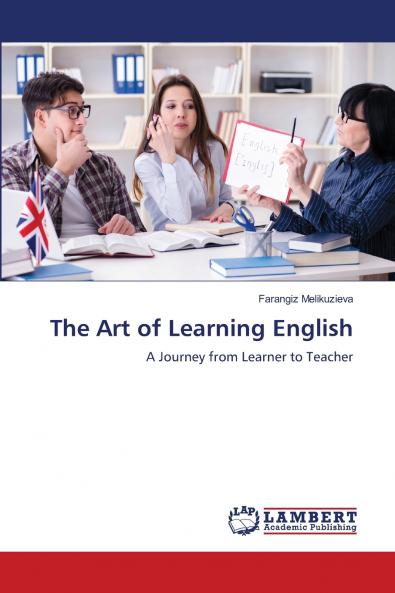 The Art of Learning English