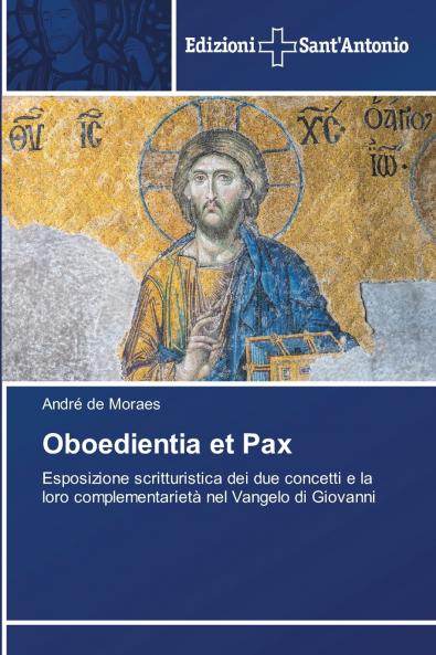Oboedientia et Pax