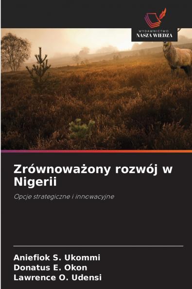 Zrównoważony rozwój w Nigerii