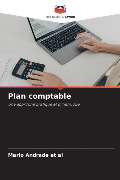 Plan comptable