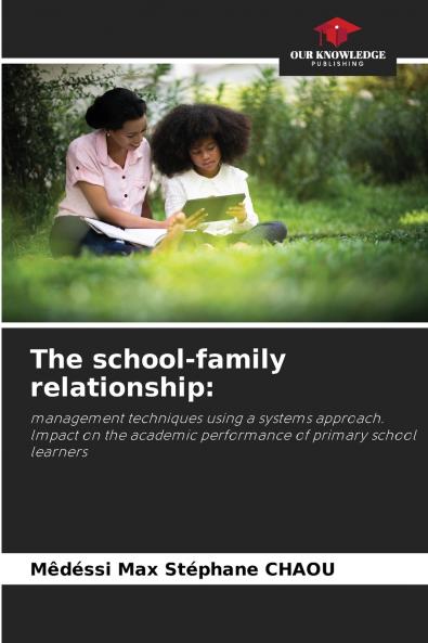 The school-family relationship