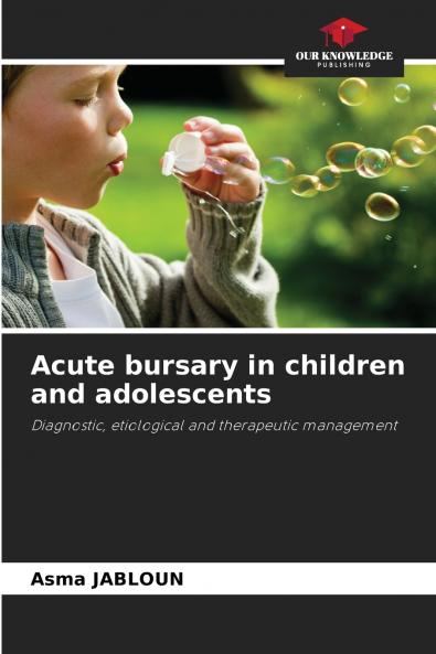 Acute bursary in children and adolescents