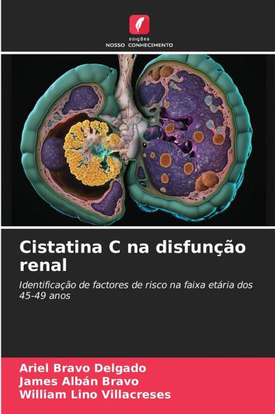 Cistatina C na disfunção renal