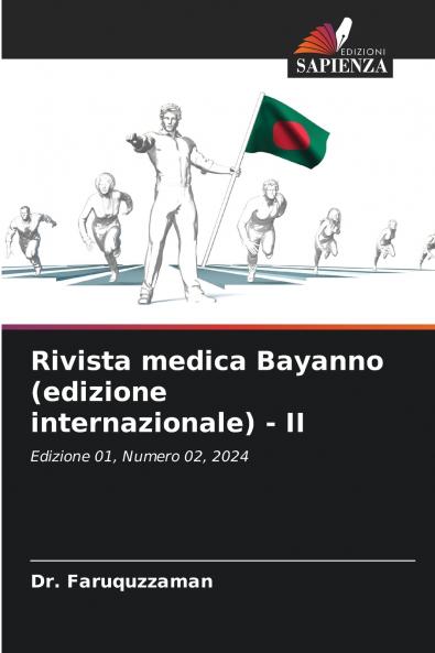 Rivista medica Bayanno (edizione internazionale) - II