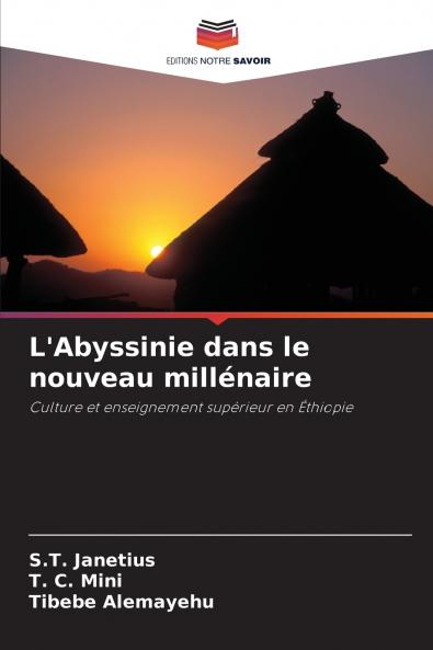 L'Abyssinie dans le nouveau millénaire