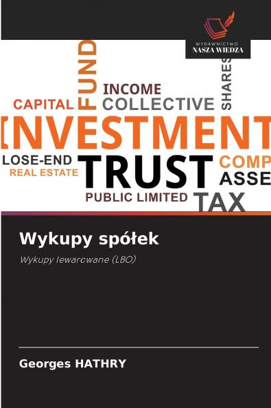 Wykupy spółek