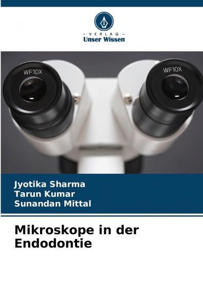 Mikroskope in der Endodontie