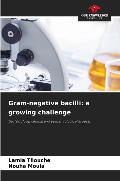 Gram-negative bacilli