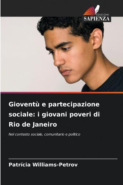Gioventù e partecipazione sociale